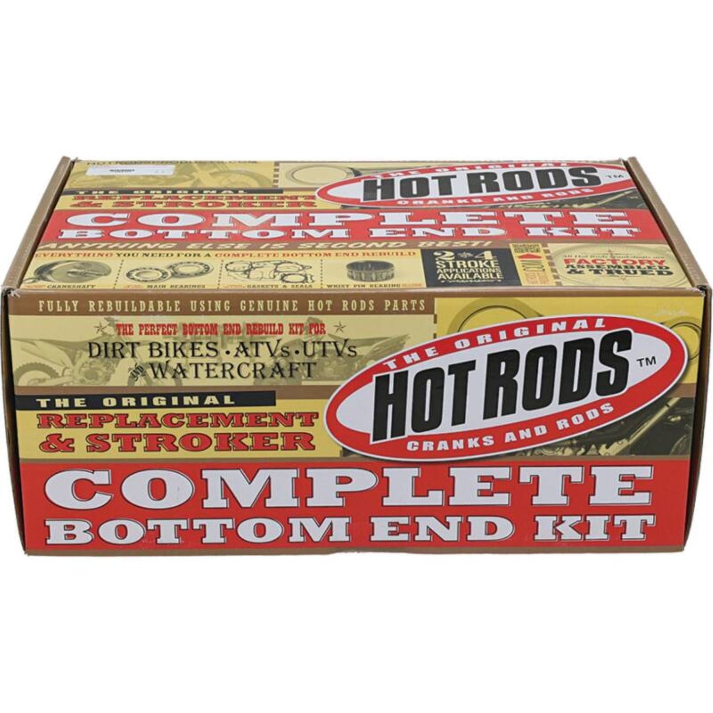 Hot Rods Bottom End Kit CBK0165_1648577