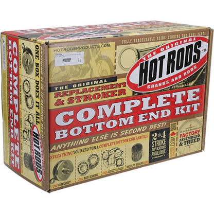 Hot Rods Bottom End Kit CBK0165_1648578