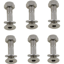 Moose Offroad Sprocket Bolt Kit Metric 2401-1275_1046076
