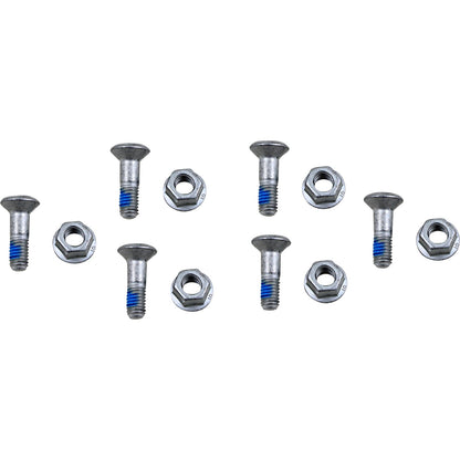 Moose Offroad Sprocket Bolt Kit Metric [MPN: 2401-1276]_1046077