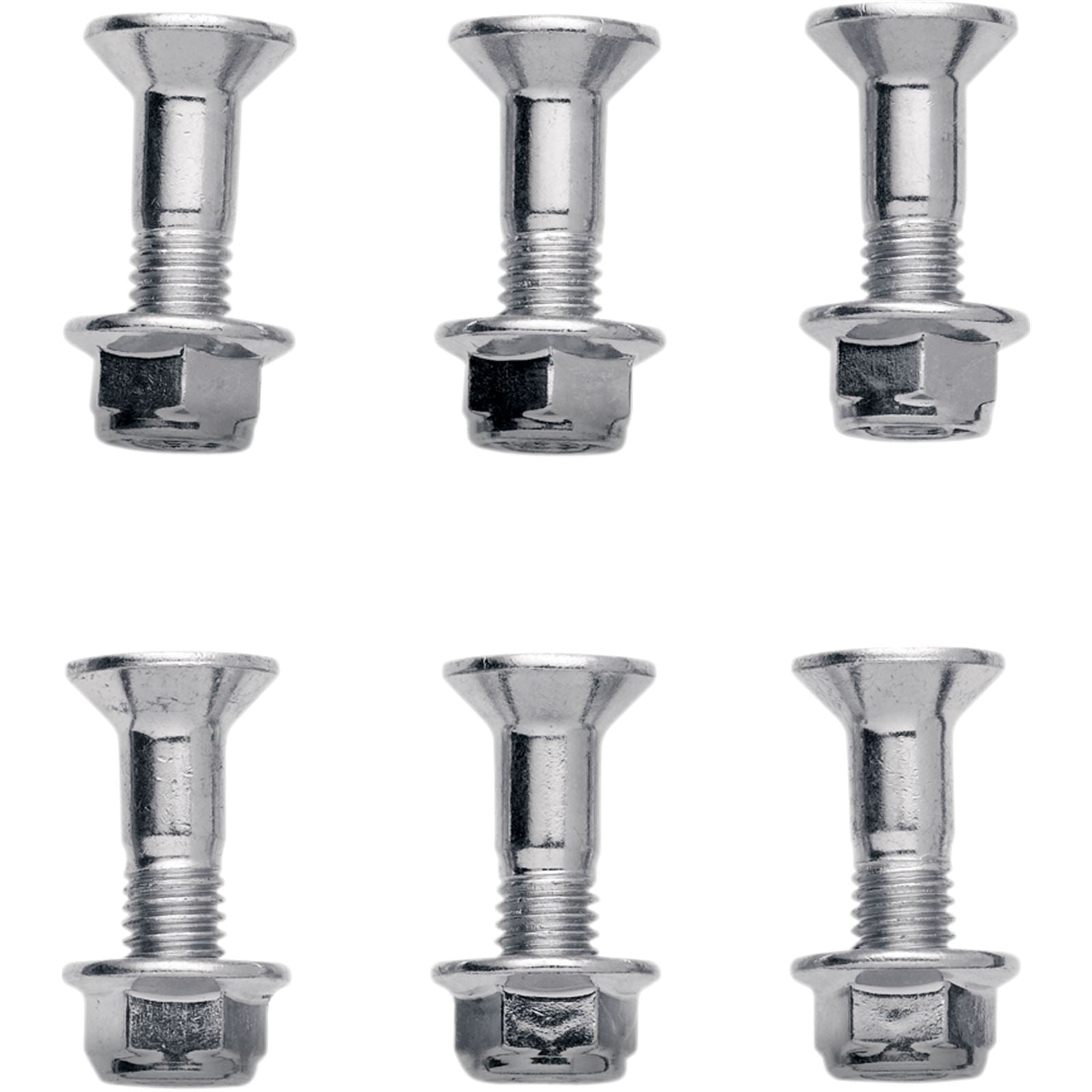 Moose Offroad Sprocket Bolt Kit Metric [MPN: 2401-1276]_1046078