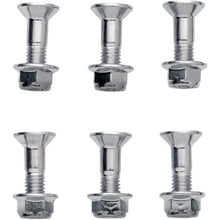 Moose Offroad Sprocket Bolt Kit Metric [MPN: 2401-1276]_1046078