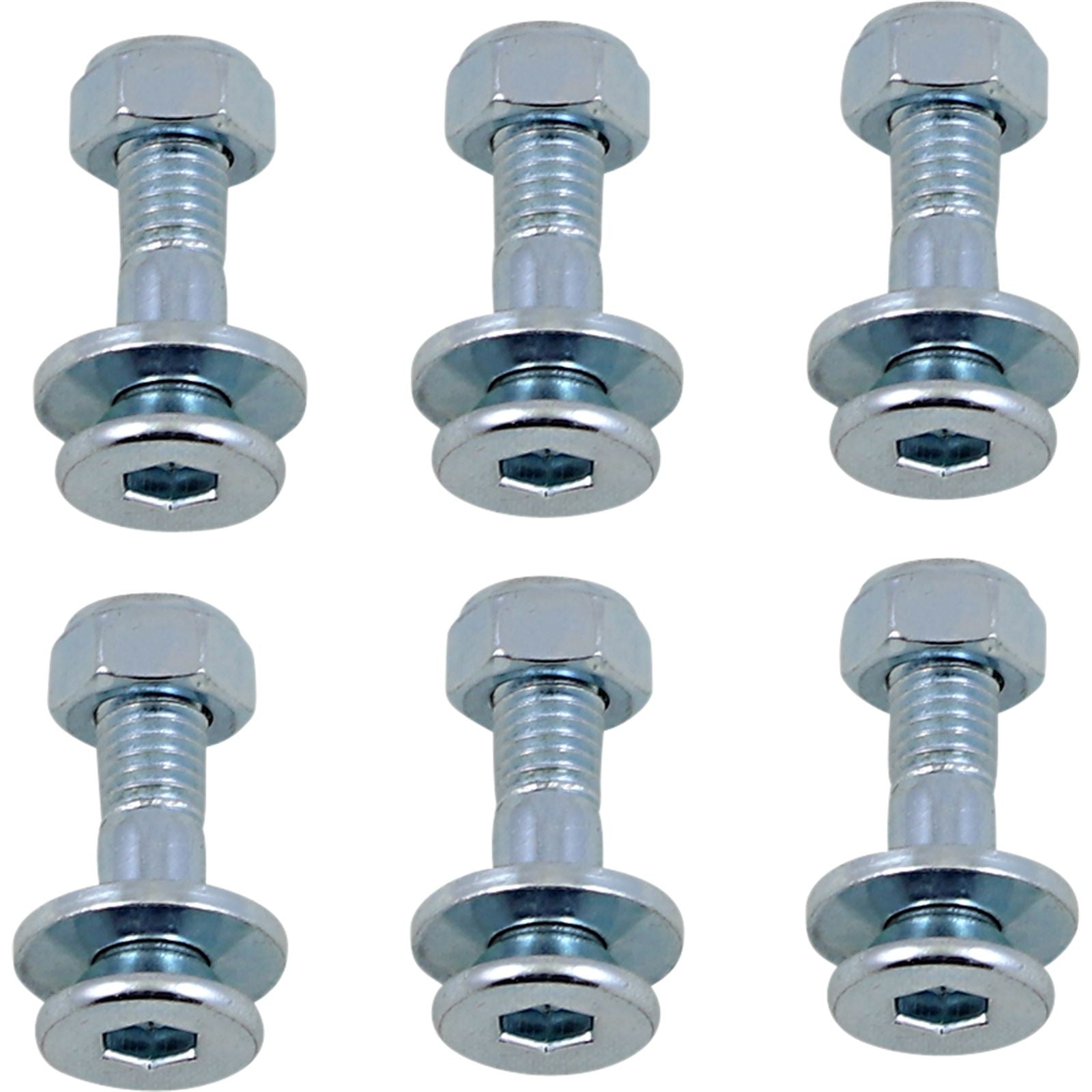 Moose Offroad Sprocket Bolt Kit Metric 2401-1277_1046079