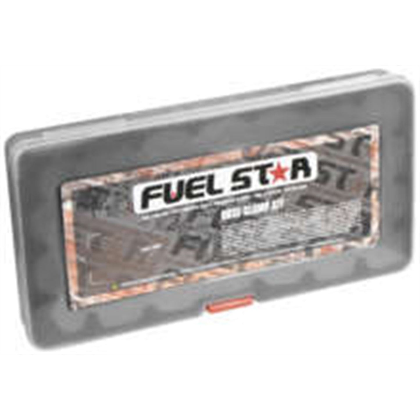 All Balls Original Equipment Manufacturer Style Clamp Kit FS00038_988882