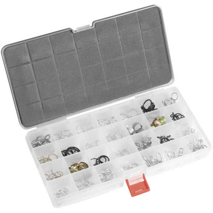 All Balls Original Equipment Manufacturer Style Clamp Kit FS00038_988844