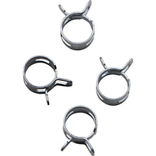 All Balls 4/Pack Refill Wire Silver Clamp FS00043_1046082
