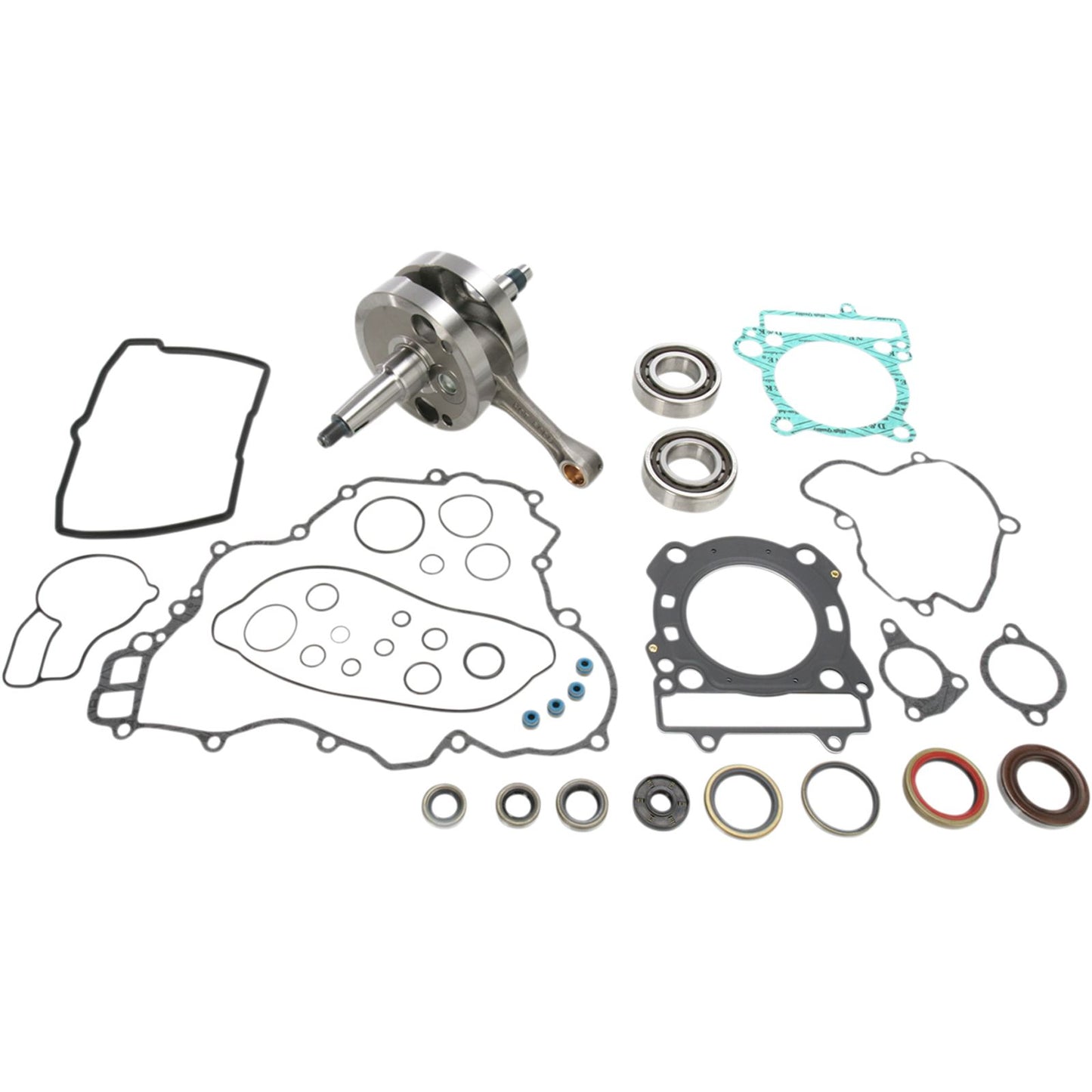 Hot Rods Bottom End Kit CBK0167_396256