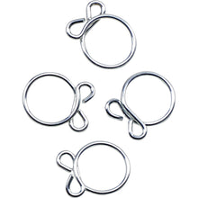 All Balls 4/Pack Refill Wire Silver Clamp FS00045_1046083