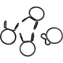 All Balls 4/Pack Refill Wire Black Clamp FS00046_1046084