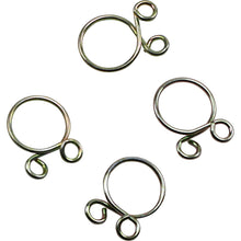 All Balls 4/Pack Refill Wire Gold Clamp FS00048_1046086