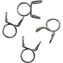 All Balls 4/Pack Refill Wire Silver Clamp FS00049_1046087