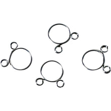 All Balls 4/Pack Refill Wire Silver Clamp FS00050_1046088