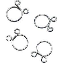 All Balls 4/Pack Refill Wire Silver Clamp FS00051_1046089