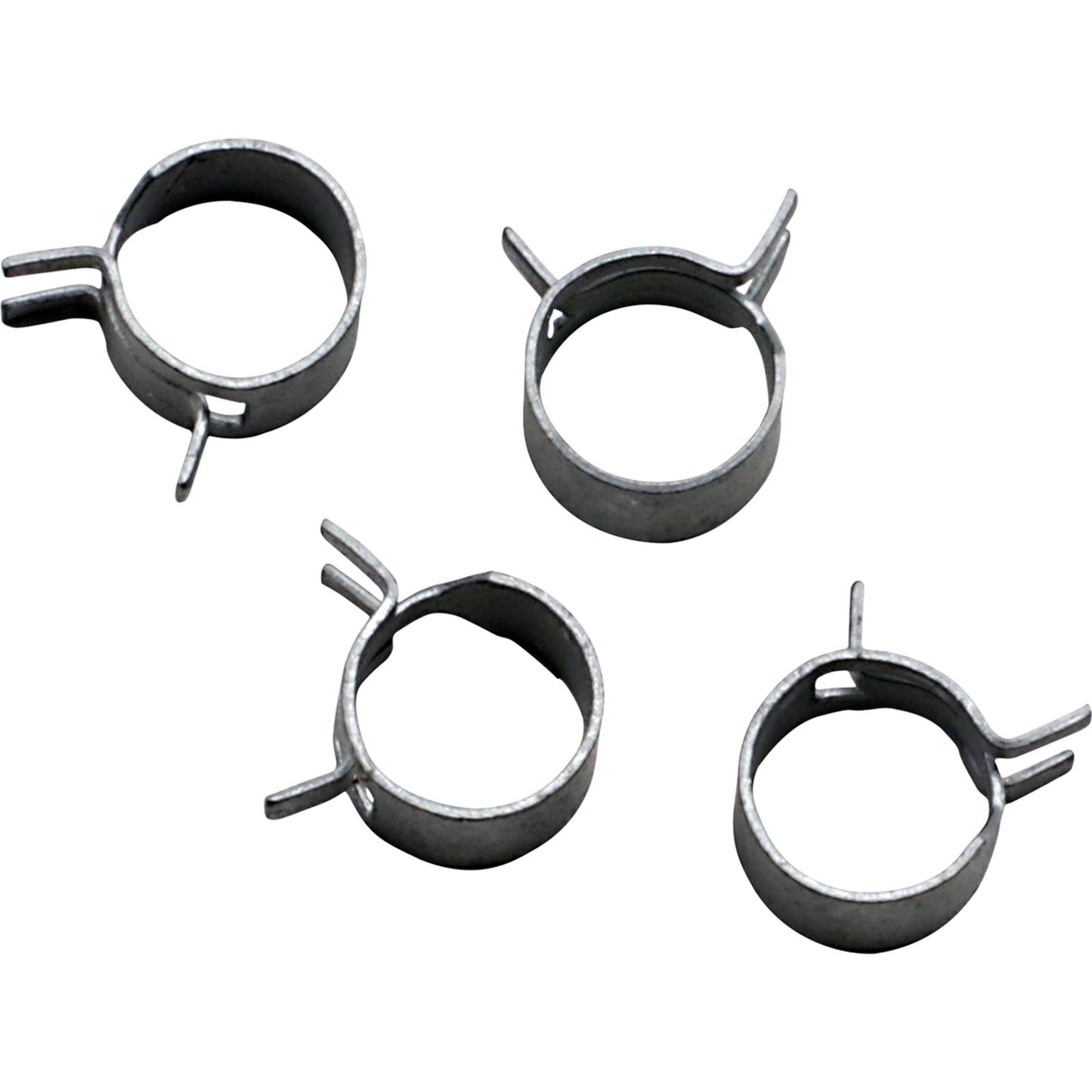 All Balls 4/Pack Refill Wire Silver Clamp FS00052_1046090