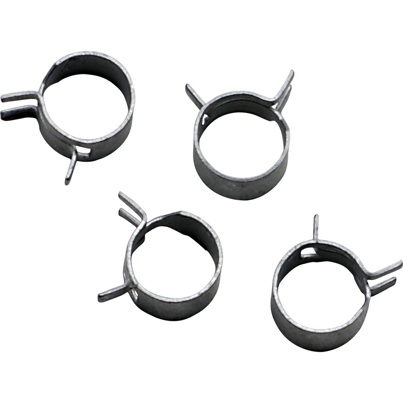 All Balls 4/Pack Refill Wire Silver Clamp FS00052_1046090