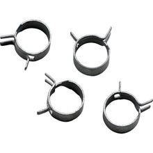 All Balls 4/Pack Refill Wire Silver Clamp FS00052_1046090