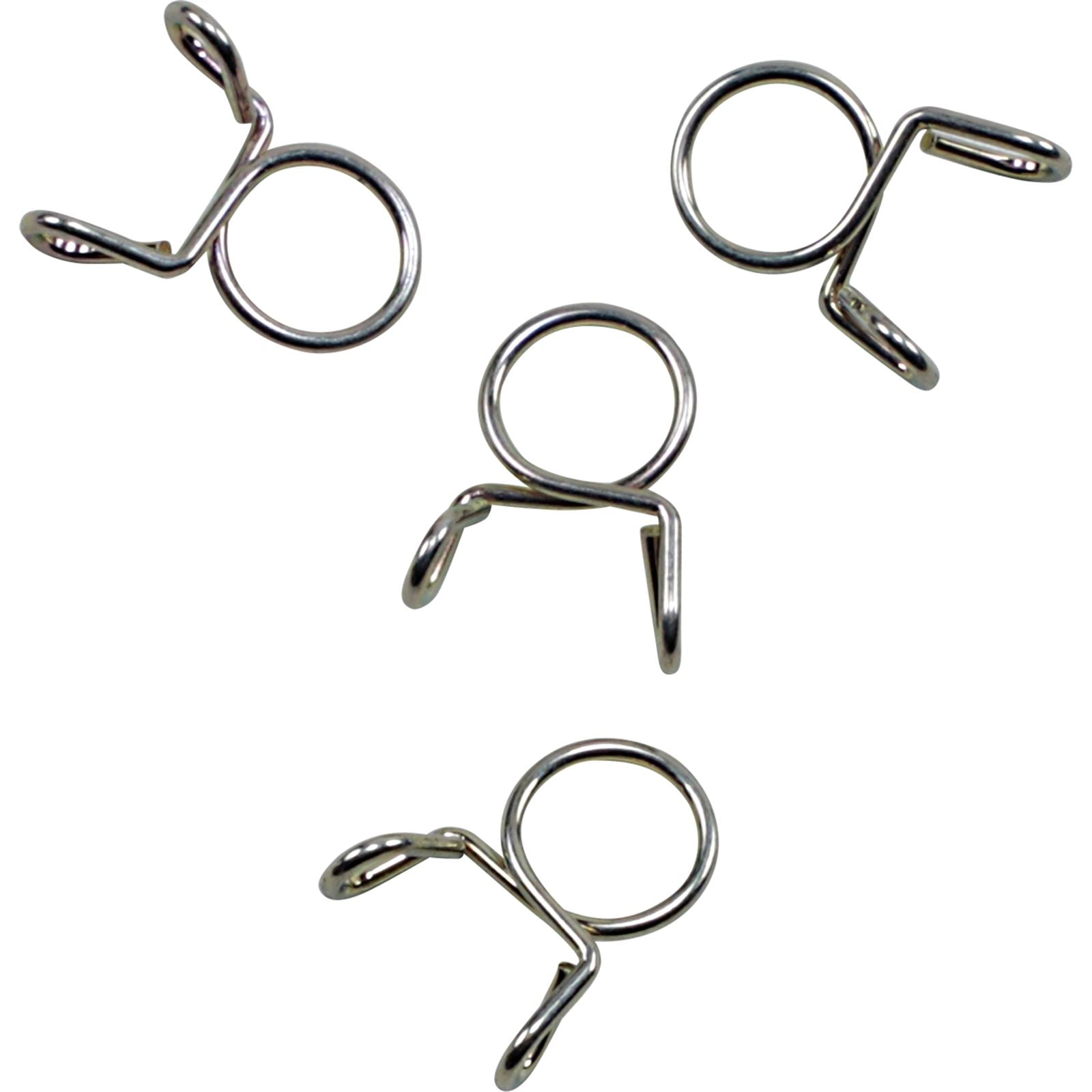 All Balls 4/Pack Refill Wire Gold Clamp FS00053_1046091