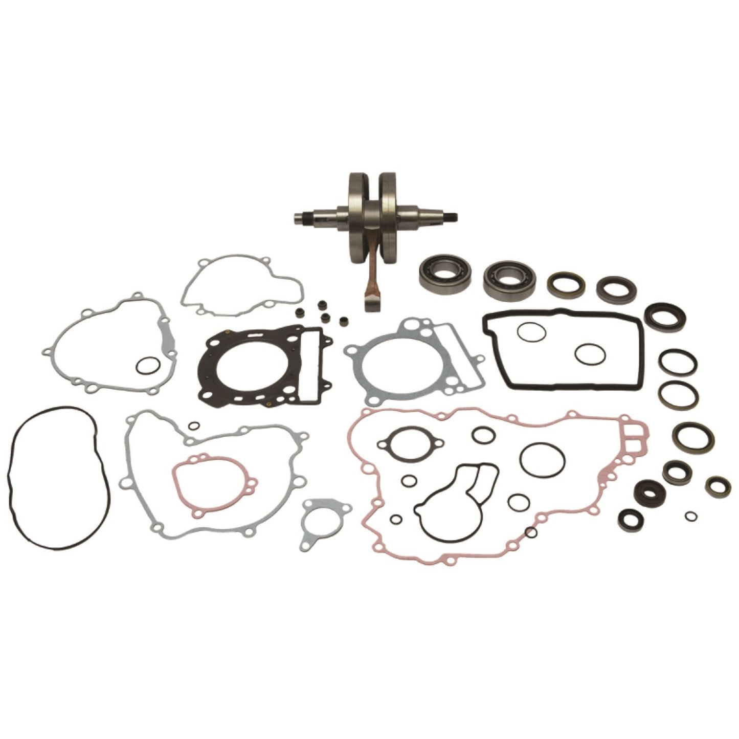 Hot Rods Bottom End Kit CBK0169_1648920