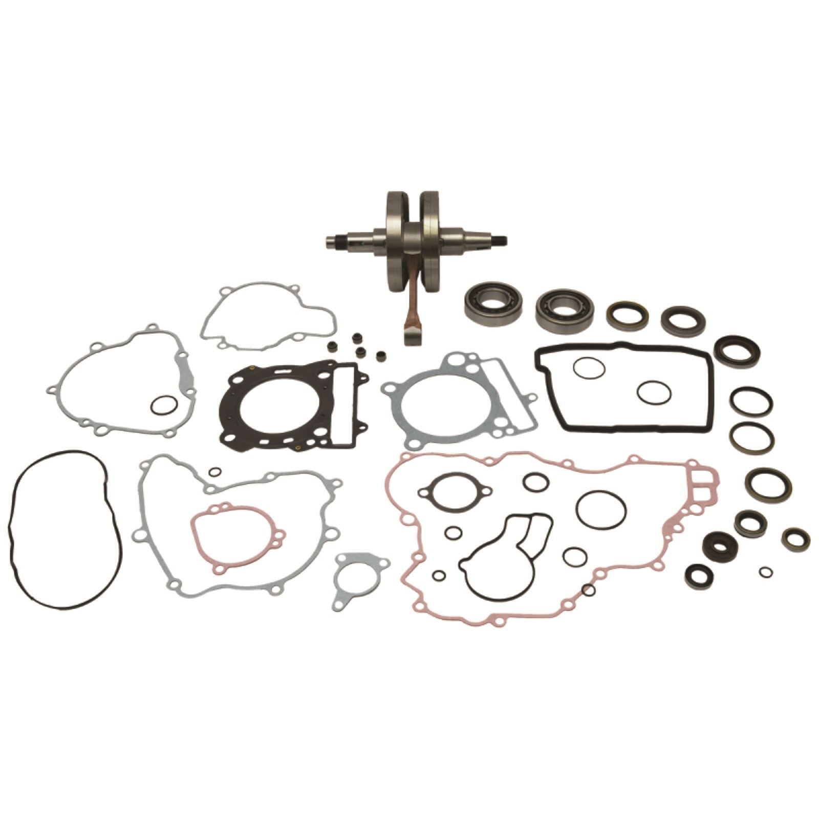Hot Rods Bottom End Kit CBK0169_1648920