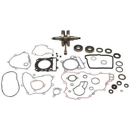 Hot Rods Bottom End Kit CBK0169_1648920