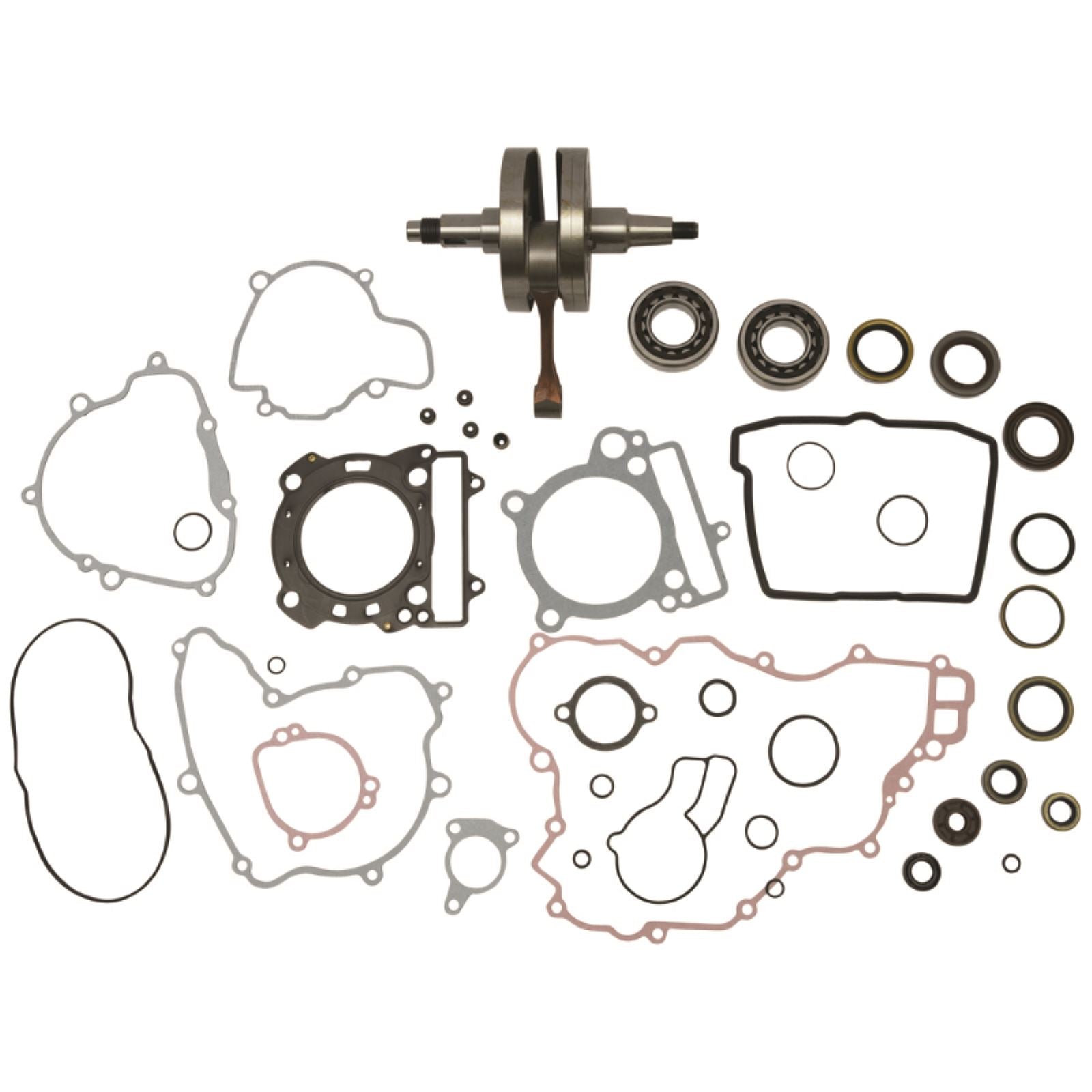 Hot Rods Bottom End Kit CBK0169_1648921
