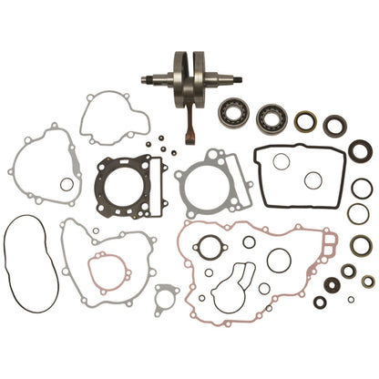 Hot Rods Bottom End Kit CBK0169_1648921
