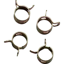 All Balls 4/Pack Refill Wire Gold Band Clamp FS00055_1046119