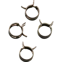 All Balls 4/Pack Refill Wire Gold Band Clamp FS00056_1046143