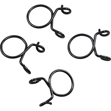 All Balls 4/Pack Refill Wire Black Clamp FS00057_1046120