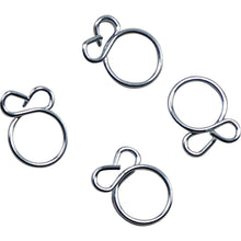 All Balls 4/Pack Refill Wire Silver Clamp FS00058_1046147