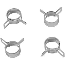 All Balls 4/Pack Refill Wire Silver Band Clamp FS00059_993722