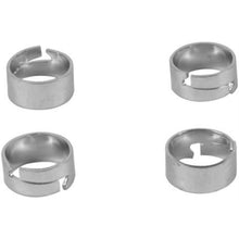 All Balls 4/Pack Refill Wire Silver Band Clamp FS00060_982748