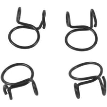 All Balls 4/Pack Refill Wire Black Clamp FS00062_984829