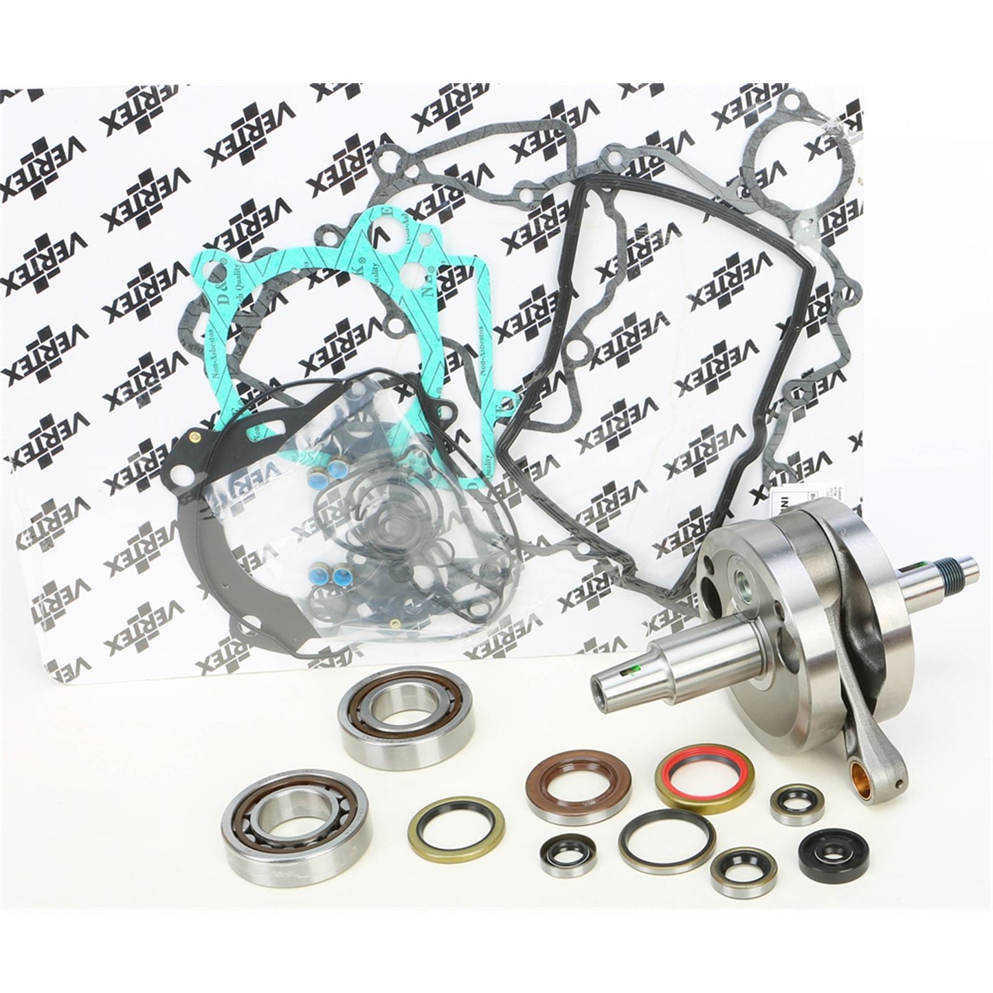 Hot Rods Bottom End Kit CBK0170_297166