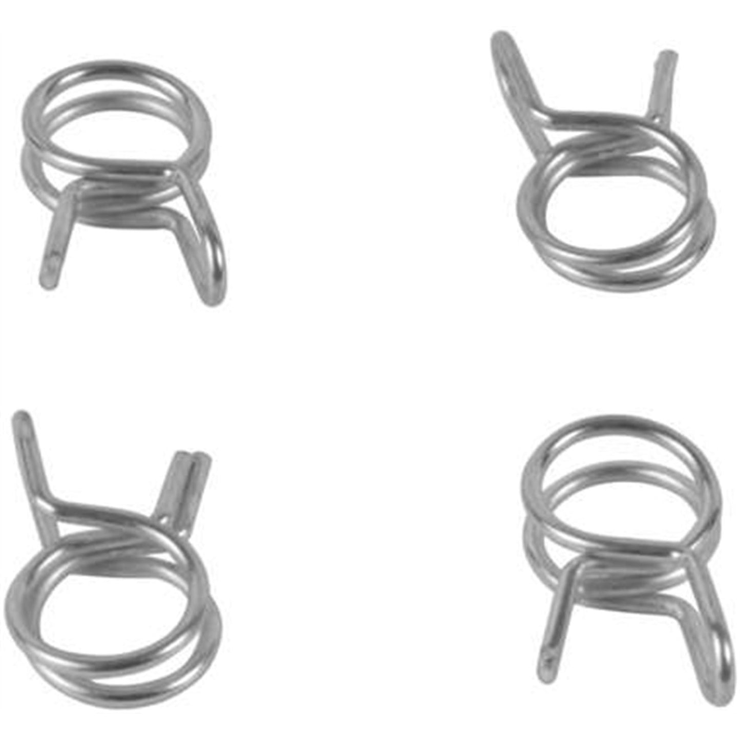 All Balls 4/Pack Refill Wire Silver Clamp FS00064_985204