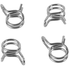 All Balls 4/Pack Refill Wire Silver Clamp FS00065_991759
