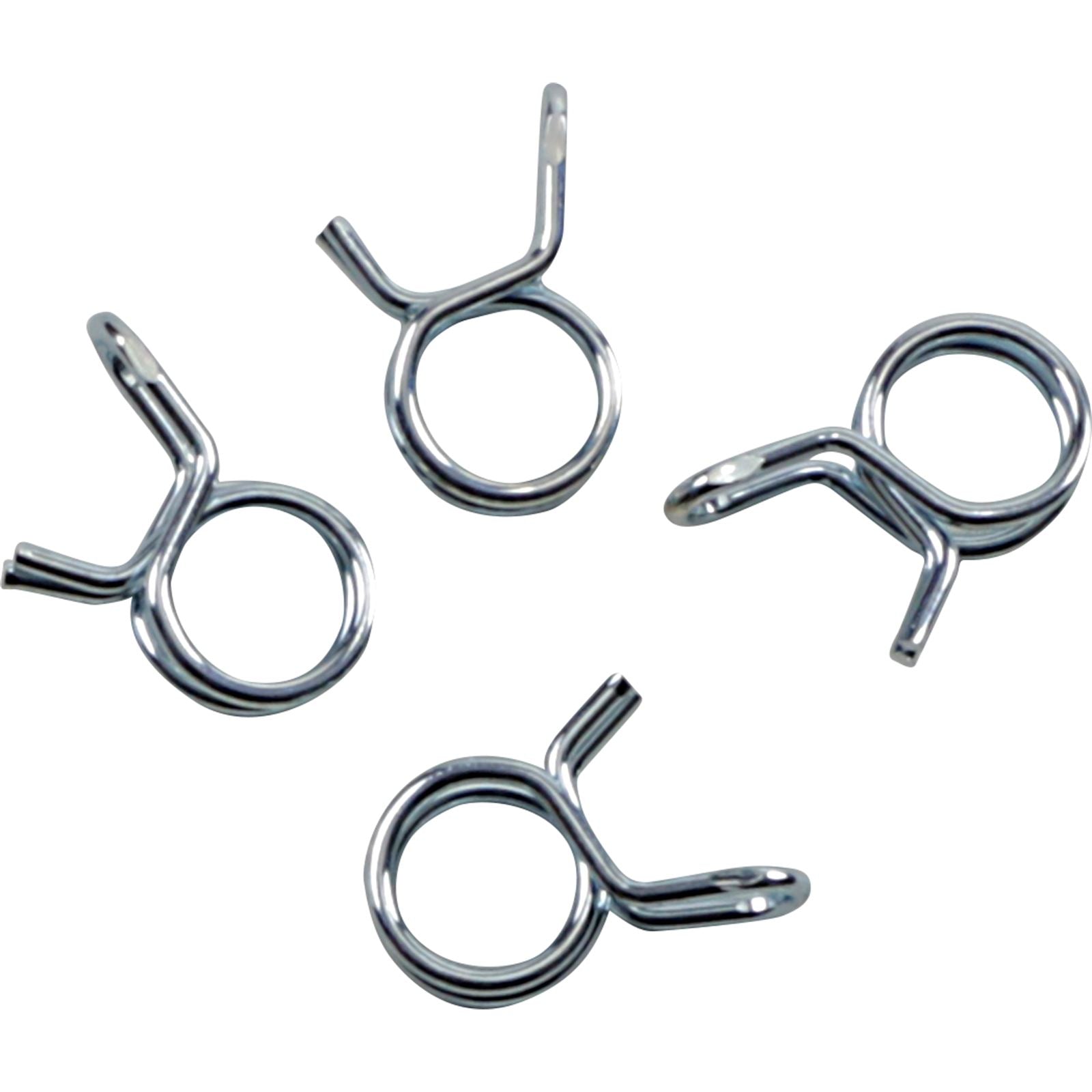 All Balls 4/Pack Refill Wire Silver Clamp FS00067_1046148