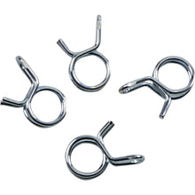 All Balls 4/Pack Refill Wire Silver Clamp FS00067_1046148