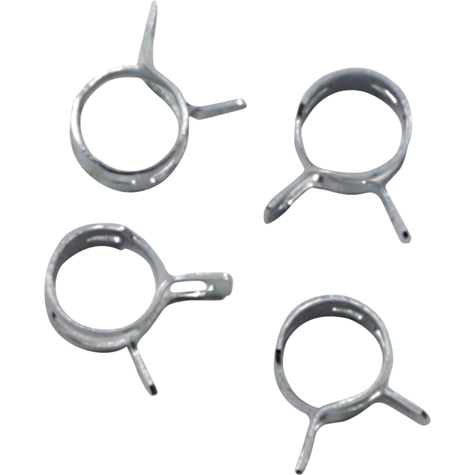All Balls 4/Pack Refill Wire Silver Band Clamp FS00068_1046149