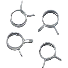 All Balls 4/Pack Refill Wire Silver Band Clamp FS00068_1046149