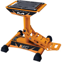 Matrix Concepts LS-One Lift Stand Orange for Gas Gas/ Husqvarna/ KTM [MPN: LS1-106-OR]_1046150