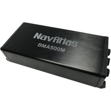 Navatlas Mono Amplifier [MPN: BMA500M]_1046153