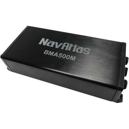 Navatlas Mono Amplifier [MPN: BMA500M]_1046153