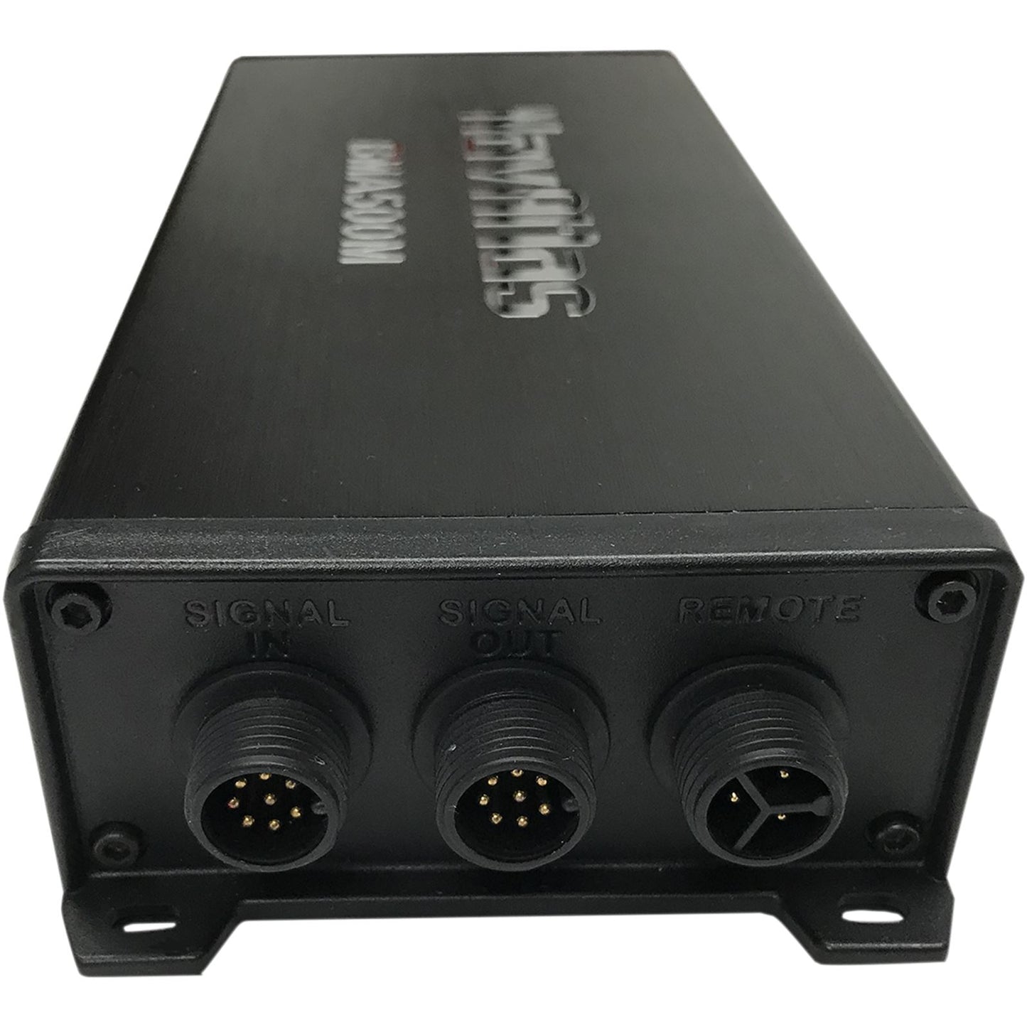 Navatlas Mono Amplifier [MPN: BMA500M]_1046154
