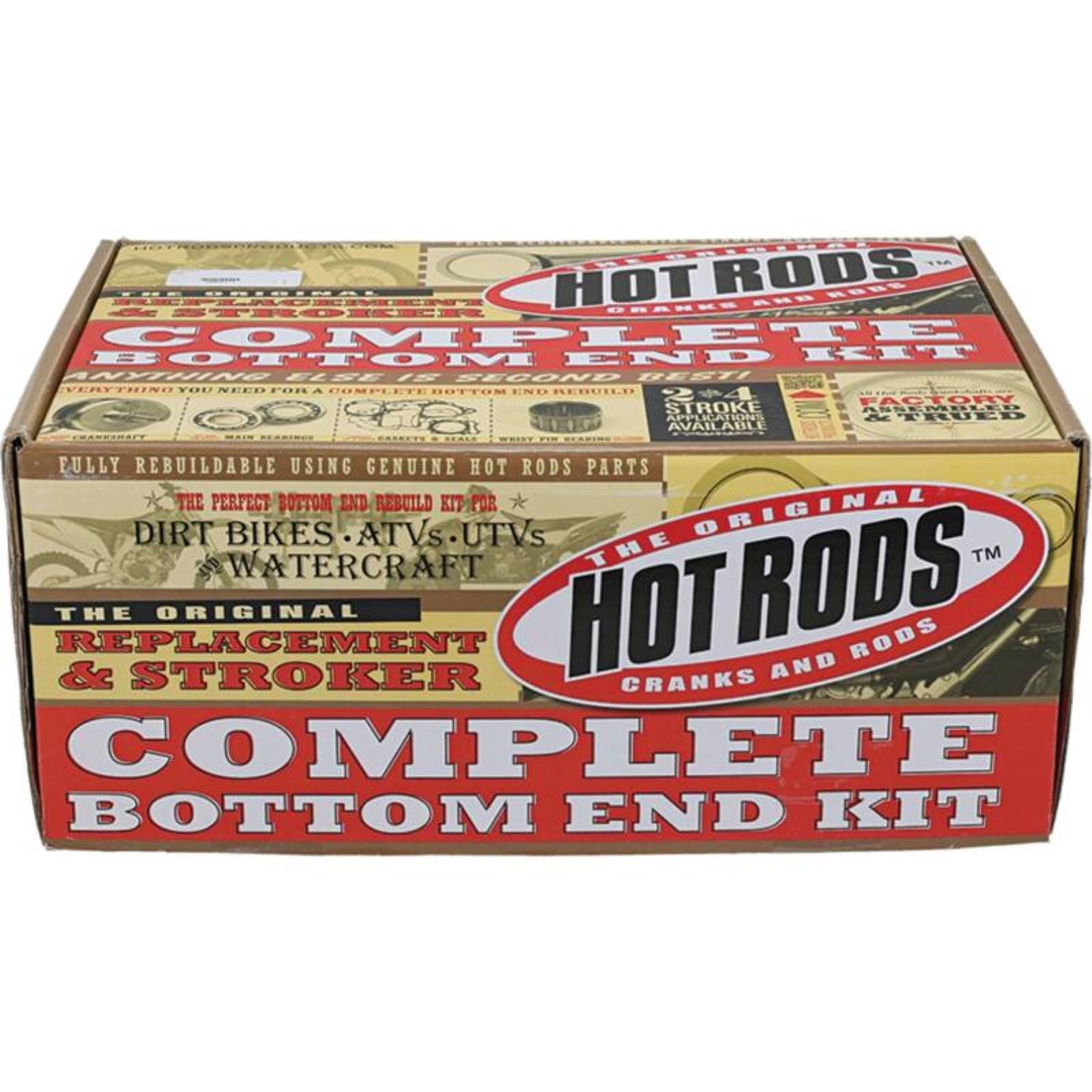 Hot Rods Bottom End Kit CBK0171_1649186