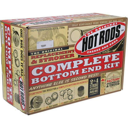Hot Rods Bottom End Kit CBK0171_1649187