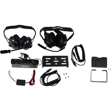 Navatlas Intercom System - Behind the Head Style Headset [MPN: NIO220PK]_1046155