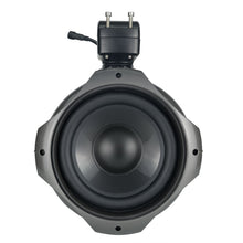 Navatlas 8” Passive Roll-Cage Subwoofers and BMA500M Class D Monoblock Amplifier [MPN: NT308BPK]_613956
