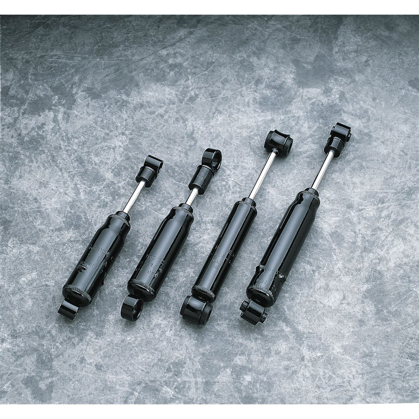 Parts Unlimited Shock Absorber for Polaris [MPN: 4630-0087]_1046158