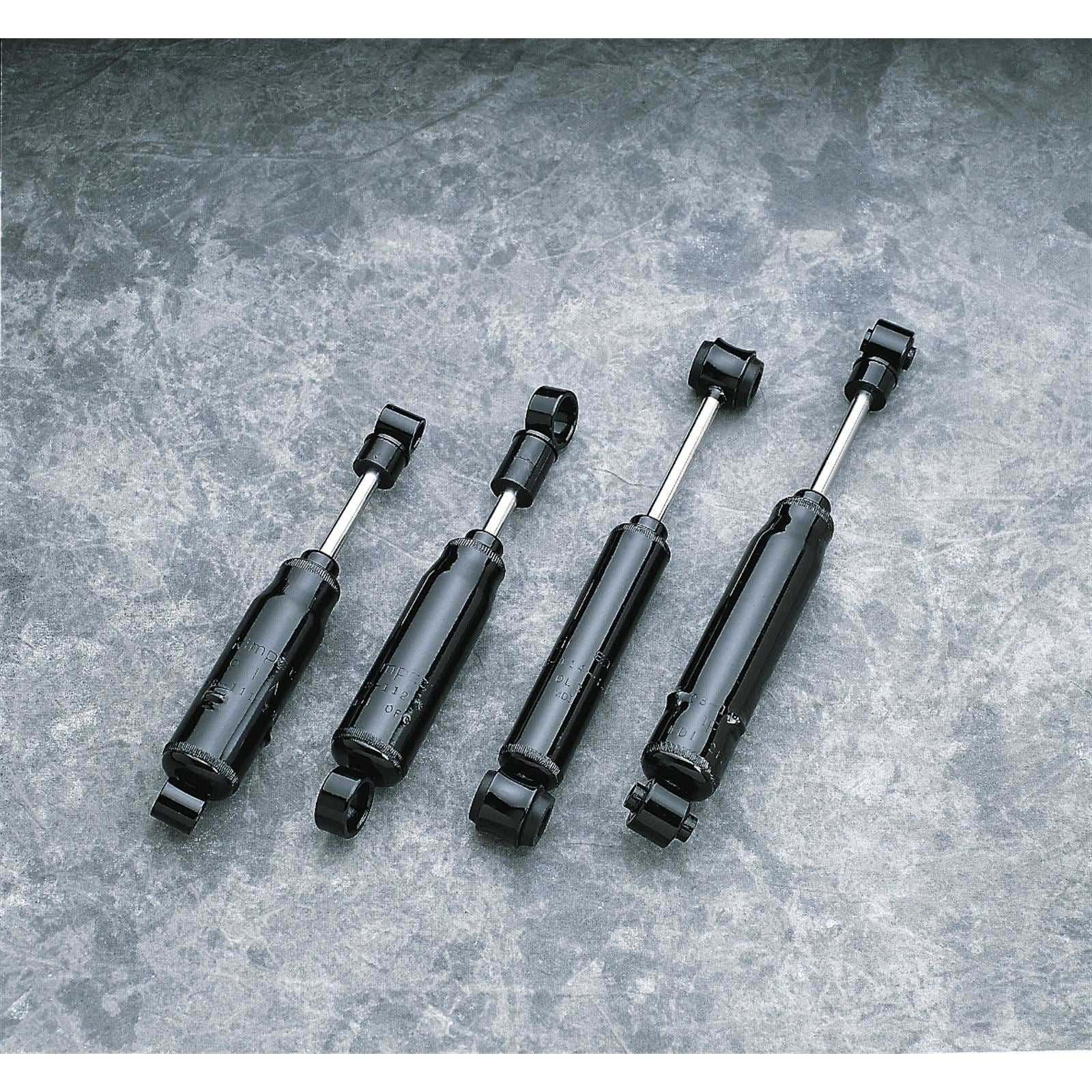 Parts Unlimited Shock Absorber for Polaris [MPN: 4630-0087]_1046158